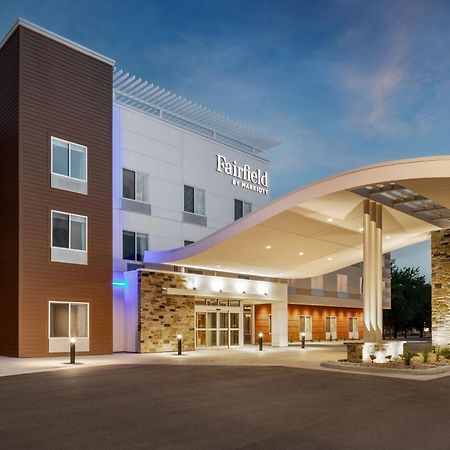 Fairfield By Marriott Inn & Suites Yankton Zewnętrze zdjęcie