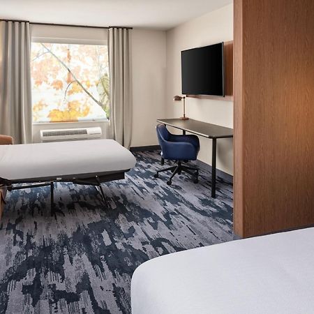 Fairfield By Marriott Inn & Suites Yankton Zewnętrze zdjęcie