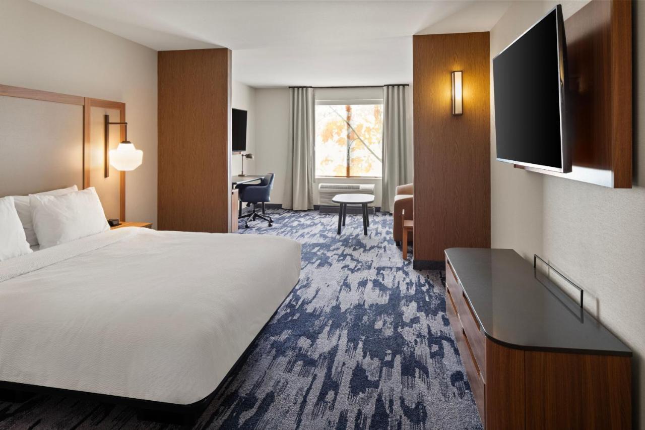 Fairfield By Marriott Inn & Suites Yankton Zewnętrze zdjęcie