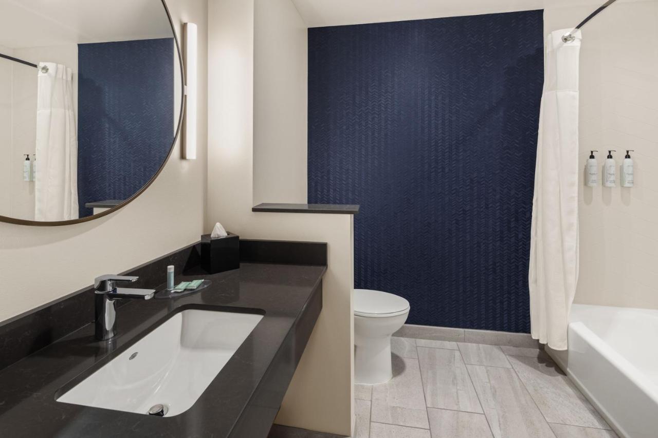 Fairfield By Marriott Inn & Suites Yankton Zewnętrze zdjęcie