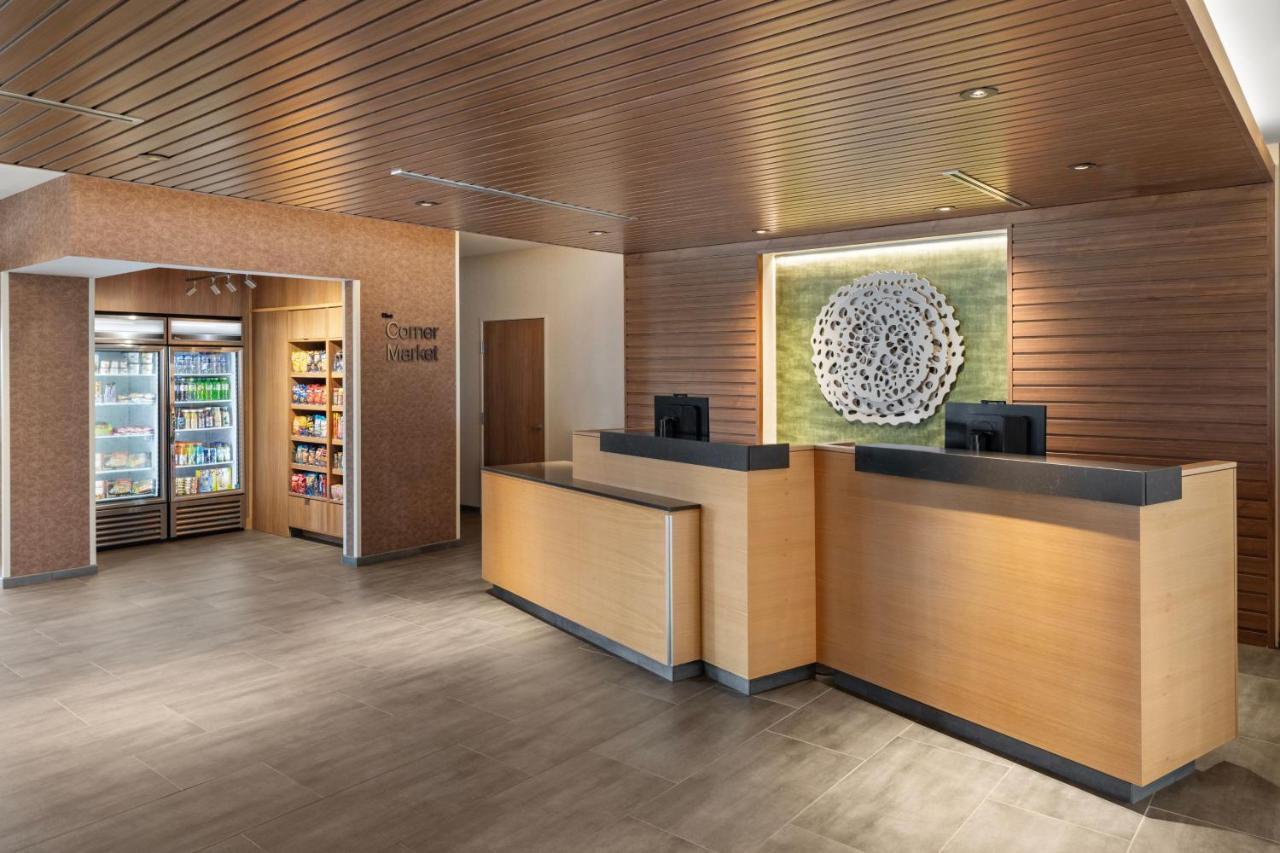 Fairfield By Marriott Inn & Suites Yankton Zewnętrze zdjęcie