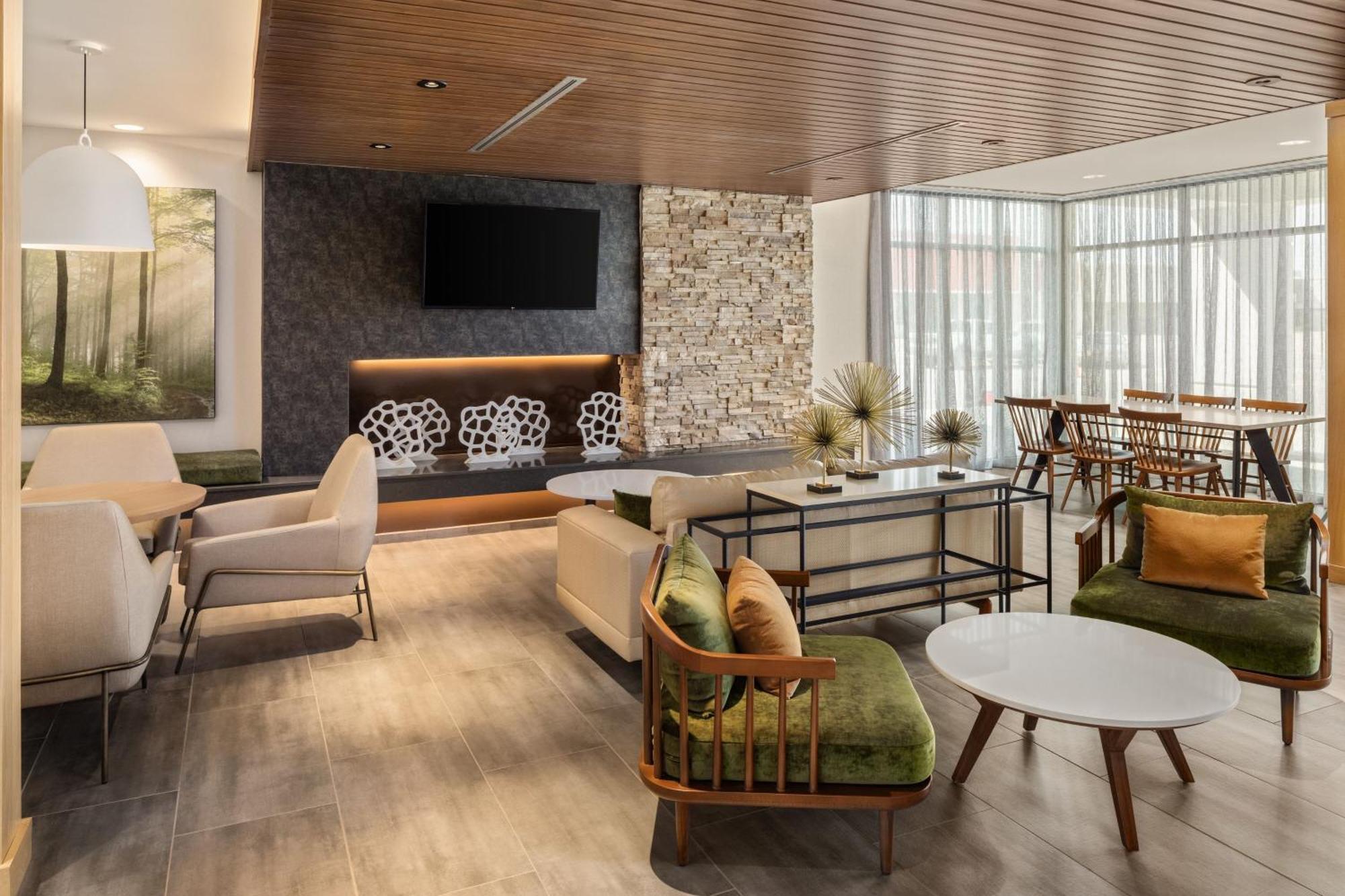 Fairfield By Marriott Inn & Suites Yankton Zewnętrze zdjęcie