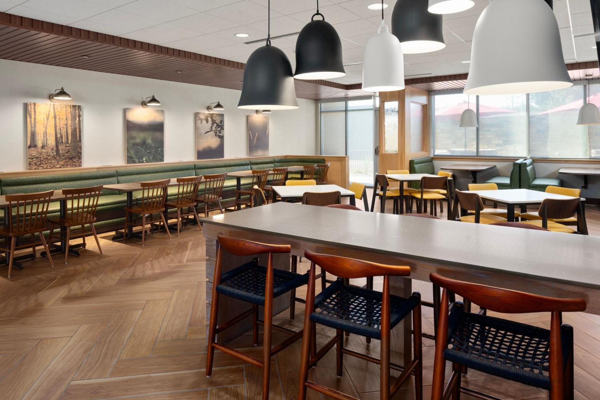 Fairfield By Marriott Inn & Suites Yankton Zewnętrze zdjęcie