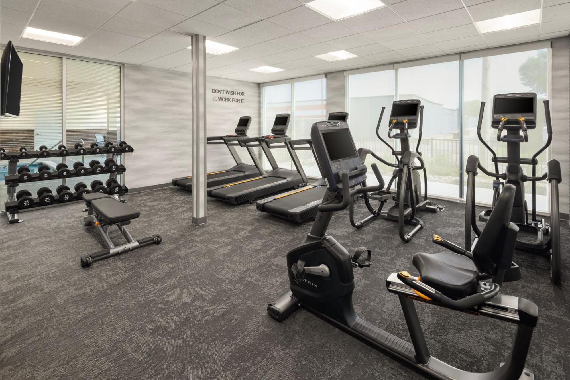 Fairfield By Marriott Inn & Suites Yankton Zewnętrze zdjęcie