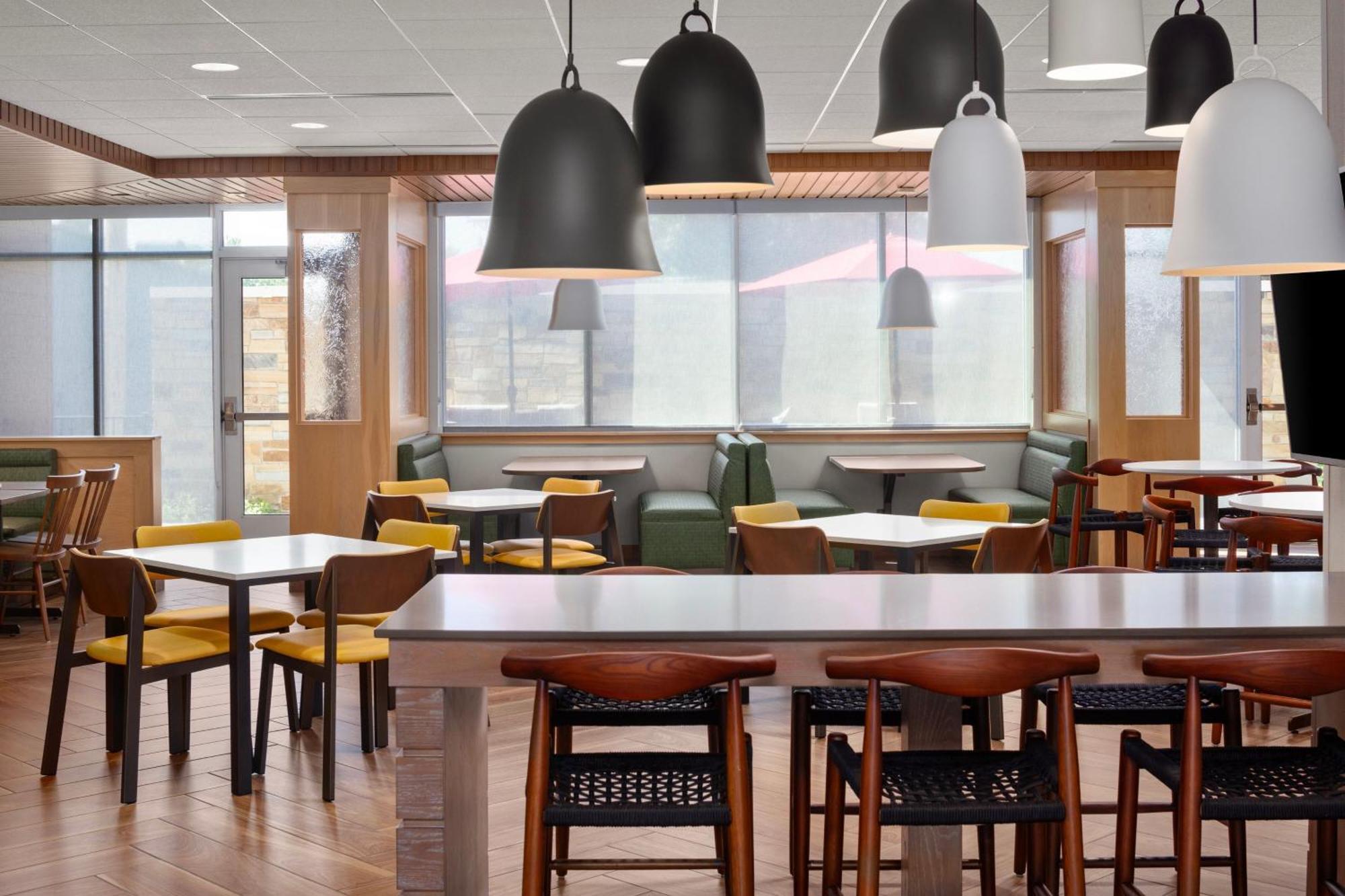 Fairfield By Marriott Inn & Suites Yankton Zewnętrze zdjęcie