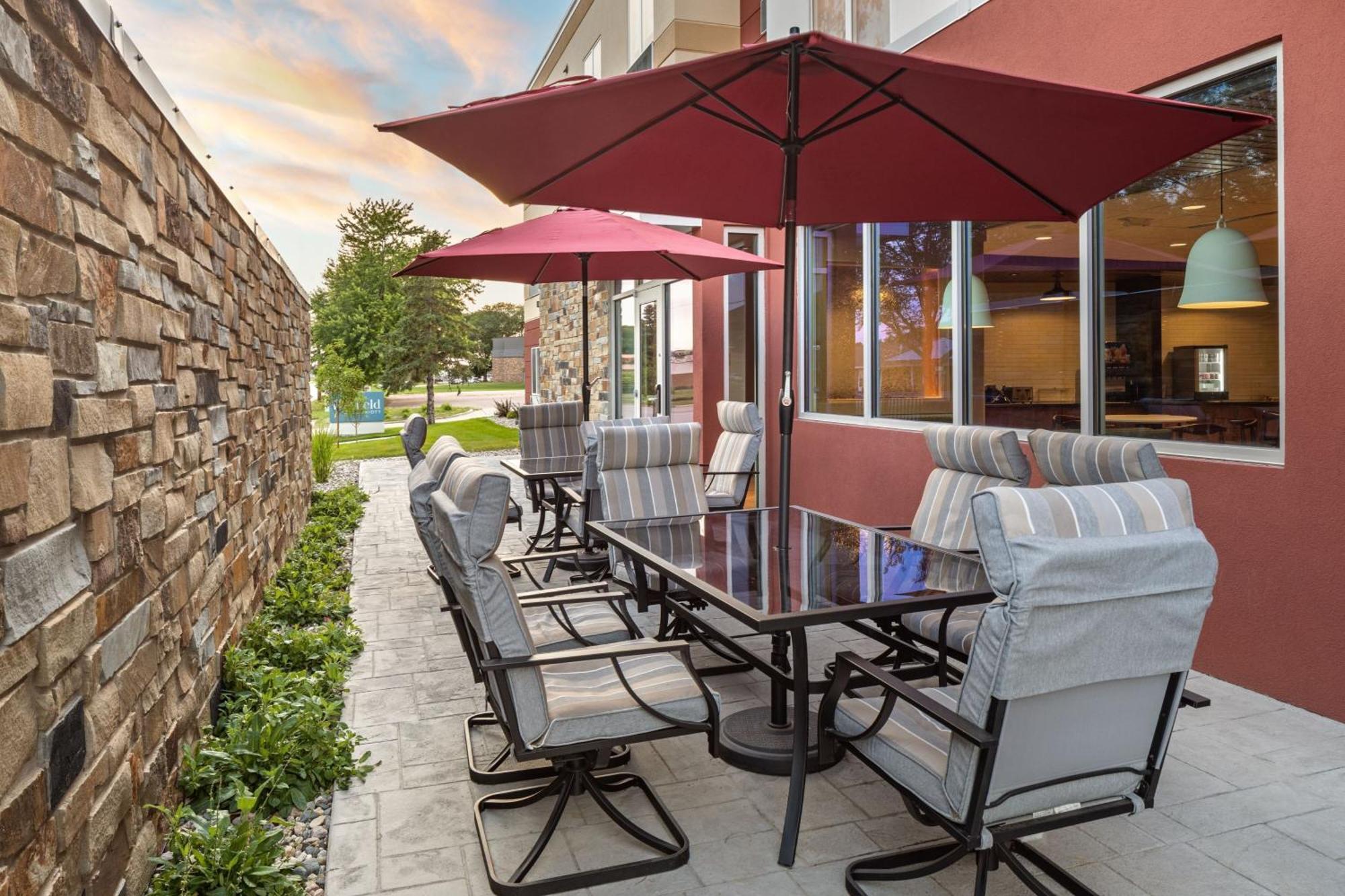 Fairfield By Marriott Inn & Suites Yankton Zewnętrze zdjęcie