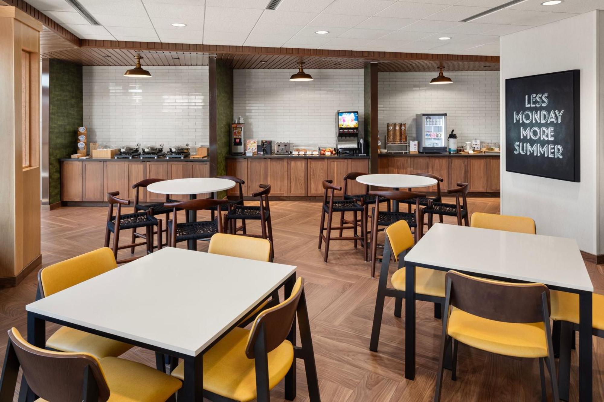 Fairfield By Marriott Inn & Suites Yankton Zewnętrze zdjęcie