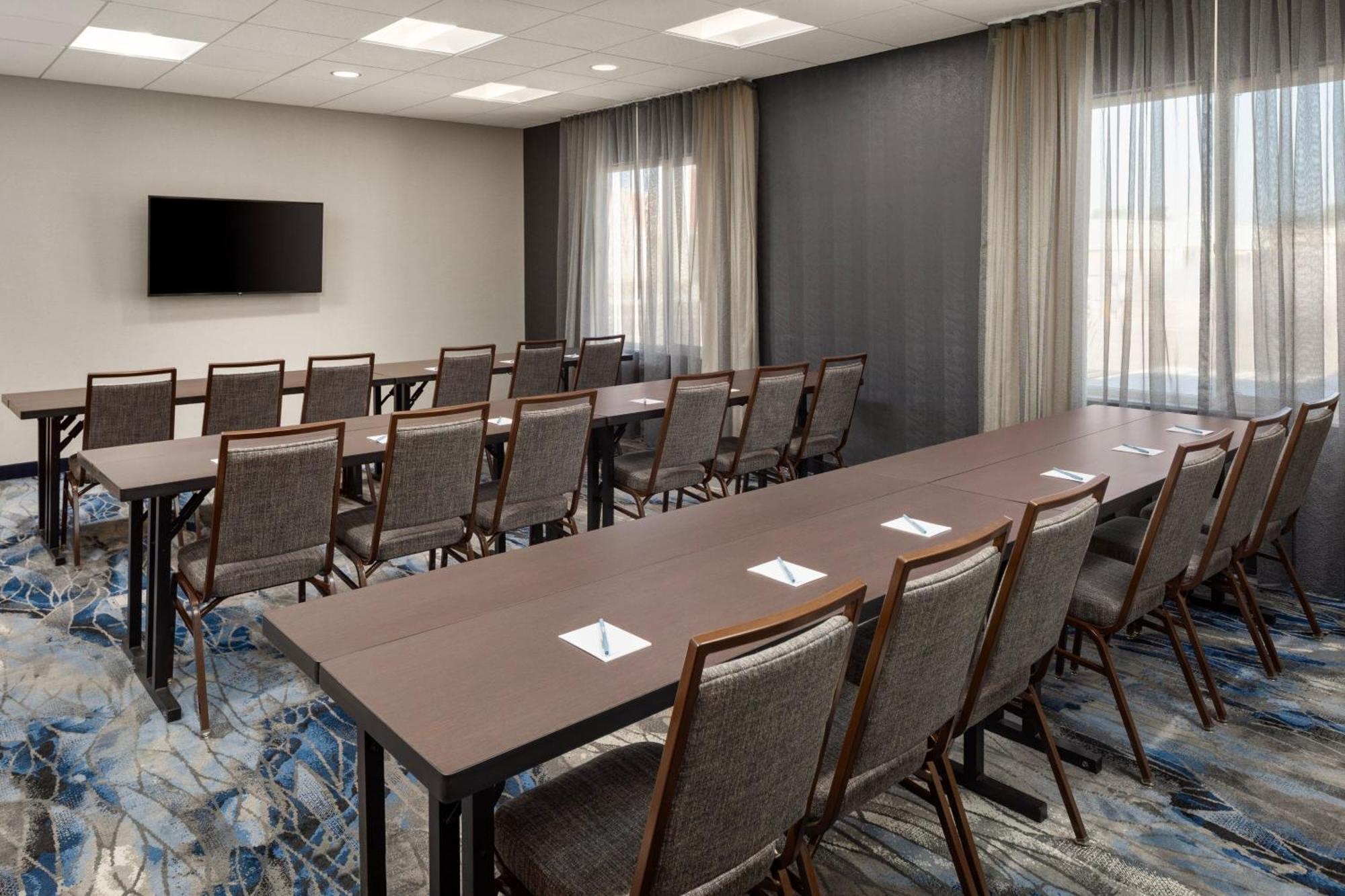 Fairfield By Marriott Inn & Suites Yankton Zewnętrze zdjęcie