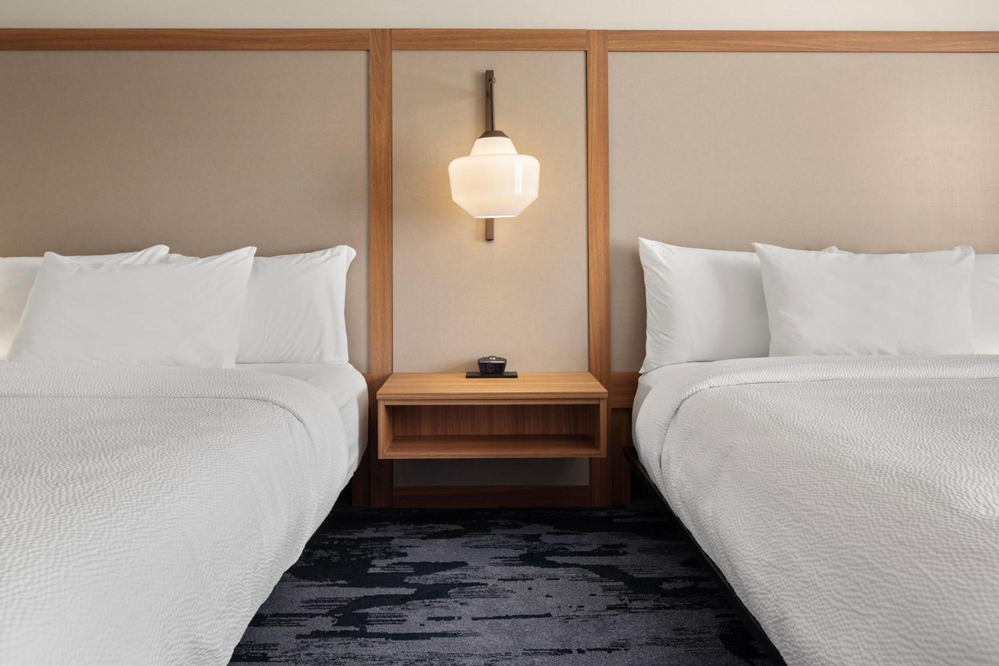 Fairfield By Marriott Inn & Suites Yankton Zewnętrze zdjęcie