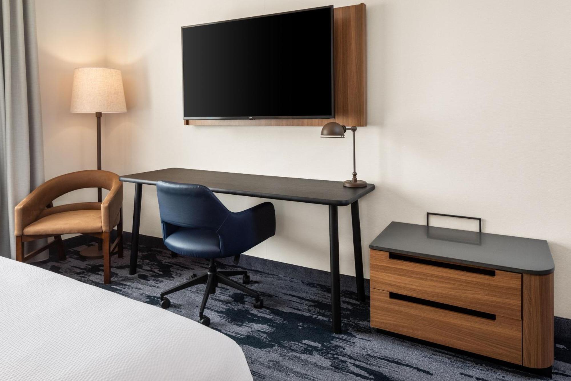 Fairfield By Marriott Inn & Suites Yankton Zewnętrze zdjęcie