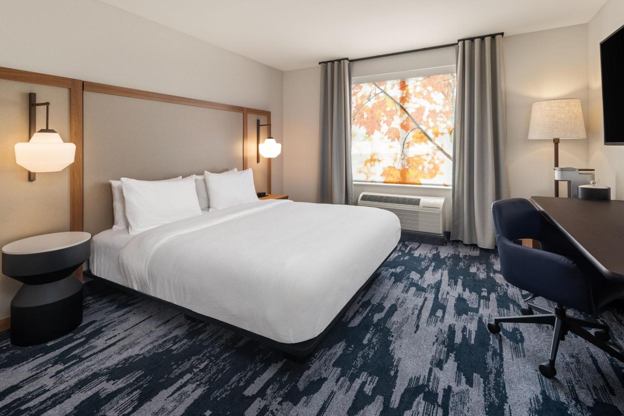 Fairfield By Marriott Inn & Suites Yankton Zewnętrze zdjęcie