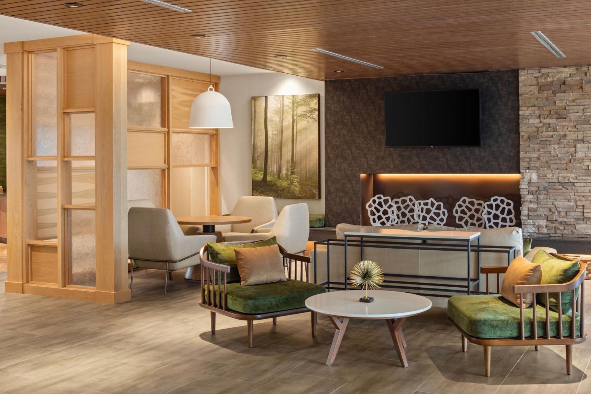 Fairfield By Marriott Inn & Suites Yankton Zewnętrze zdjęcie