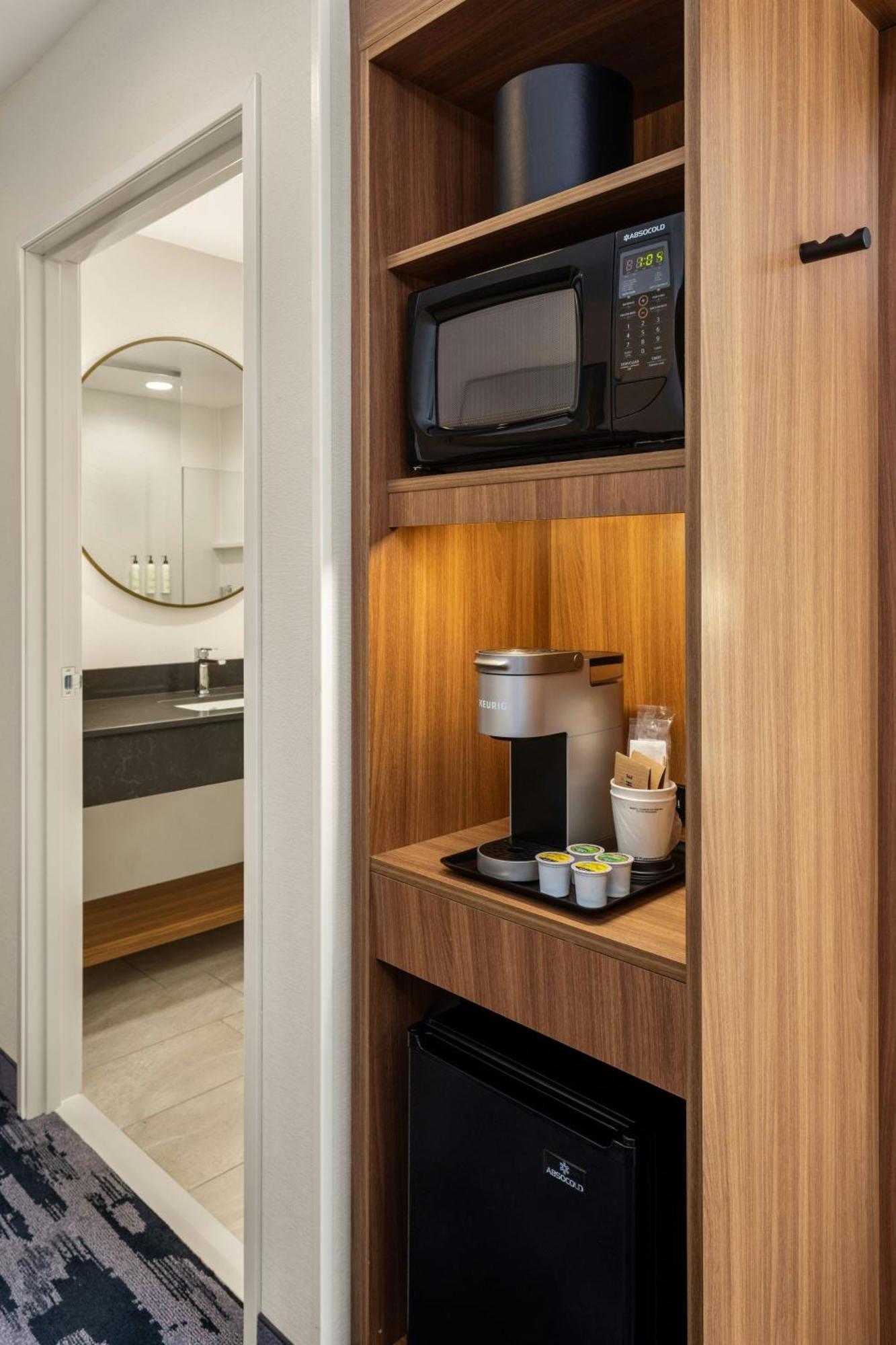 Fairfield By Marriott Inn & Suites Yankton Zewnętrze zdjęcie